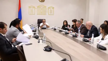 The amendments to the law on responsible treatment of animals will be discussed in the National Assembly.