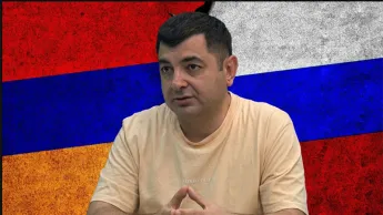 Ռուսաստան կը գնայ բաց հակամարտութեան եւ տնտեսական վարկային խաղի, որպէսզի Հայաստանին վրայ ծունկ իջեցնէ: