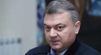 Անկարան անհանգիստ է Իսրայել-Լիբանան համաձայնութենէն․ Շահան Գանտահարյան