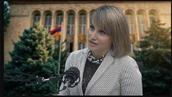 ՍԴ–ի մէջ տեսանք մեր ընդդիմութեան ողջ պերճանքը եւ թշվառութիւնը․ Իրենք առաջարկում են խորտակուիլ ՌԴ–ի հետ