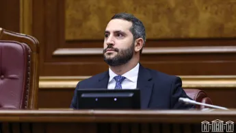 Հիմա պատեհ չէ, ժամանակը չէ։ Ռուբինյանը՝ ԱԺ աշխատակազմում փոփոխութիւններ անելու մասին