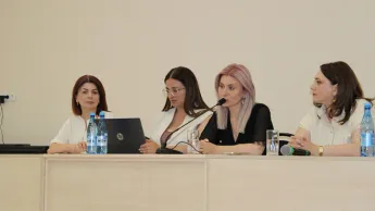 Սյունիքում քննարկուած են հանրակրթական դպրոցներու ենթակայութեան փոփոխութիւնը, կառավարման նոր մոդելը