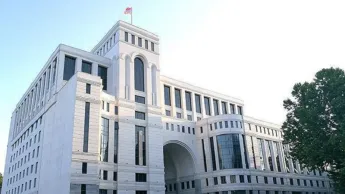 ՀՀ ԱԳ նախարարութիւնը շնորհաւորական ուղերձ կը հղէ ԱՄՆ անկախութեան 250-ամեակի առթիւ