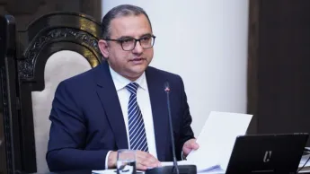 Գևորգ Մանուկյանը կ'նշանակուի Տիգրան Խաչատրյանի ռեֆերենտ
