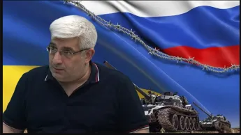 Թարգե՛ք Ռուսաստանի հետ գործարք անելը․ ձեր վաճառած հեռախոսներէն Ուկրաինայի դէմ հրթիռներ կ'սարքեն