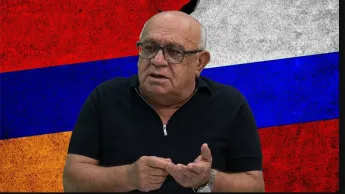 Իսկ ինչո՞ւ պէտք է ռուսասեր լինենք, իրենք հայասե՞ր են. Ռուսաստանէն հեռանալու ենք ընդմիշտ