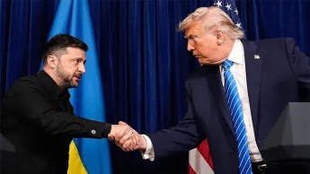Թրամփը Ուկրաինային Patriot-ի լիցենզիա կ'տայ՞