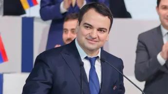 Մեր ուժը պարգեւավճար չի ստանալու։ Նարեկ Կարապետեան