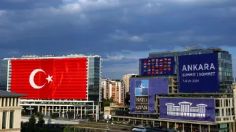ՆԱՏՕ-ն Անկարայի մէջ սպառազինութեան խոշոր գործարքներու մասին կ'հայտարարի