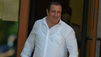 Գագիկ Ծառուկեանը կալանաւորուած է