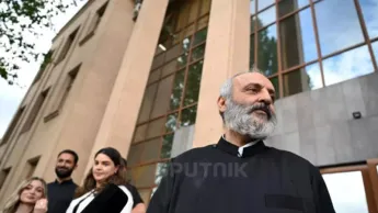 Բագրատ սրբազանը դատական հայց է ներկայացրել Նիկոլ Փաշինյանի դեմ․ ինչ է պահանջում