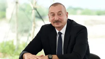 Դոնալդ Թրամփը հատուկ դեր կը խաղայ Ալիևի եւ Հայաստանի միջեւ խաղաղութեան օրակարգը առաջ մղելու գործին:
