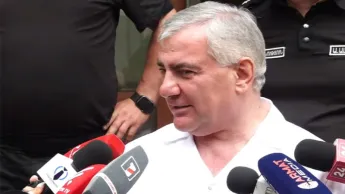 «Ուժեղ Հայաստան» կ'մասնակցի բոլոր հիմնական ՏԻՄ ընտրութիւններուն․ Սամվել Կարապետեան