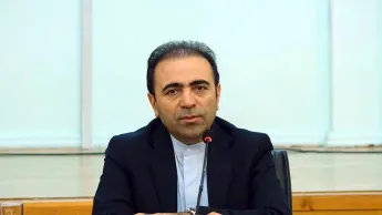 

    Վարչապետի այց


    Մեծ սիրով կ'ողջունենք ՀՀ մեծարգո վարչապետի այցն Իրան, ուր կ'կարողանան ստորագրել ռազմավարական գործընկերութեան փաստաթուղթը. դեսպան

