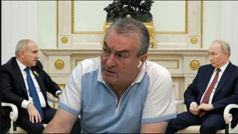 Փաշինյանը կը կատարի Կրեմլի թելադրանքը. պաշտպանի Լենին-Աթաթուրք սահմանները