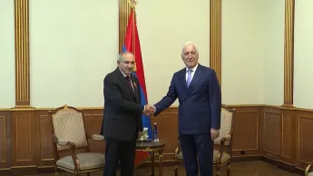 The 2026 elections are a new milestone in the political development of Armenia. The president to the prime minister.