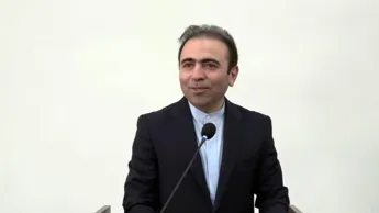 Իրանը TRIPP նախագծի շրջանակում իր սահմաններին ամերիկացներու ներկայութեան շուրջ անհանգստութիւններ ունի. դեսպան