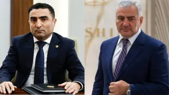Մերկապարանոց գնահատականներ
Ռոմանոս Պետրոսյանն արձագանքեց Սամվել Կարապետյանին