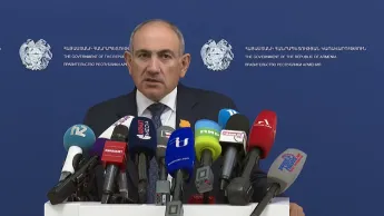 Mkhitar Hayrapetyan himself did not wish to continue his activities in the Government. Pashinyan