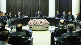 The government will provide support of more than 3 billion drams to exporters.