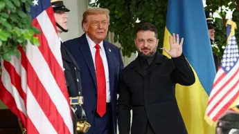 Zelensky talks more about the money allocated for Ukraine than about the end of the conflict, Trump said.