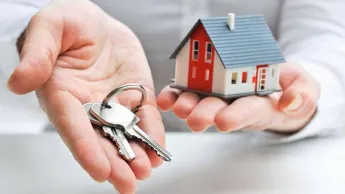 A program worth $284.4 million will be implemented for the housing provision of 109,000 displaced persons.