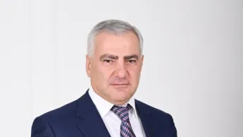 13 months ago, I was charged with 3 accusations: one for defending the Church in "Our Way," which I am proud of, and the other 2 accusations I consider to be hooliganism against the law. Samvel Karapetyan