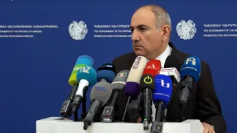 What agreements have been reached between Pashinyan and Mishustin? The Prime Minister has provided details.