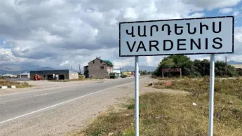 A new building is planned to be constructed for the Vardenis Medical Center.