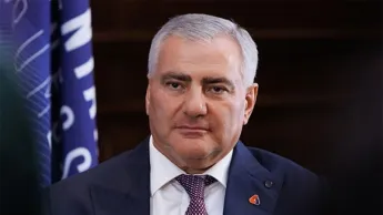 Samvel Karapetyan's house arrest has been extended for 2 months.