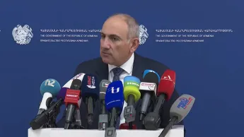 More than 800 applications have been submitted. Pashinyan on inviting graduates from the top 200 universities to work in the executive.