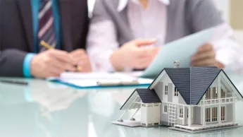The real estate constructed within the framework of the 16 million project cannot be seized during the term of the mortgage loan.