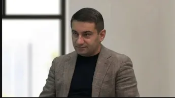 Նիկոլ Փաշինյանը երկրի թիվ մէկ սպառնալիքն է, ումէն պէտք է օր առաջ ազատուիլ