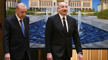 Ադրբեջանը «կփրկի՞» Թուրքիային