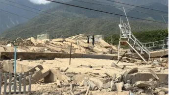 FIFA will allocate 1 million dollars to those affected by the earthquake in Venezuela.