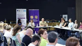 Supervision over care facilities will be strengthened: a new regulatory draft has been presented.