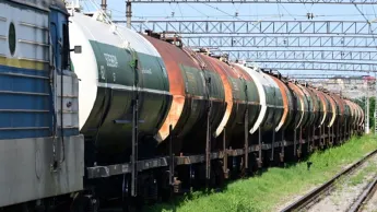 Deliveries from Russia to Armenia via Azerbaijani territory continue.