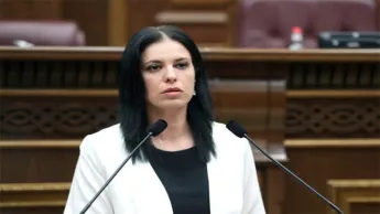 We call for an immediate review of the chosen measure of restraint against Aregnaz Manukyan: Statement from the female opposition MPs of the National Assembly.