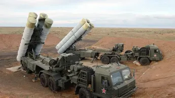 Թուրքիան С-400-ներ կը վաճառէ Պարսից ծոցի երկրներէն մէկուն: Hürriyet