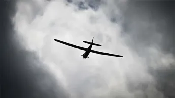 The Baltic states deny reports about providing Ukraine with their airspace.