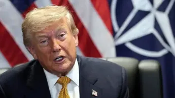Trump has threatened to launch thousands of missiles towards Iran in the event of an assassination attempt against him, BBC reports.
