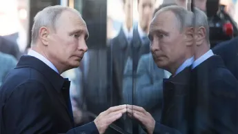 The Russian business elite considers Putin's political era to be "exhausted."