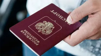 In Russia, the possibility of reinstating exit visas is being discussed.