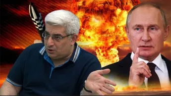 Конфликт Турция-Израиль является фальшивым. Провал российской оборонной промышленности