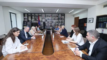 Opportunity for cooperation between Armenia and Estonia in the field of IT