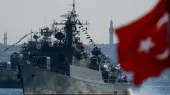 The Turkish TSG Istanbul warship has entered the port of Latakia. Will Syria respond?