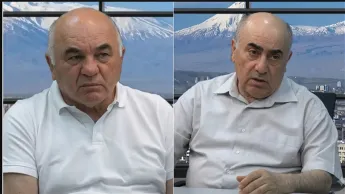 Власть не имеет легитимности. На самом деле у нее всего 30% доверия.