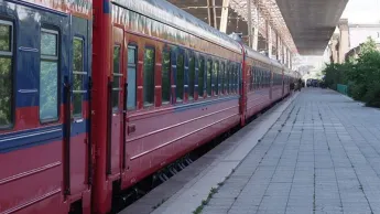 The government will increase the subsidy allocated to the "South Caucasian Railways" by 65.2 million drams.