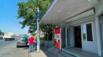 After a citizen's complaint, the Market Surveillance Inspectorate discovered undercharging at a gas station.