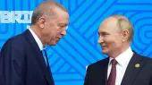 Турция «закрыла Святую Софию перед Россией»
